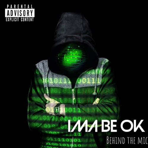 I'm A Be OK (feat. Private)