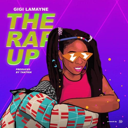 The Rap Up (2019)