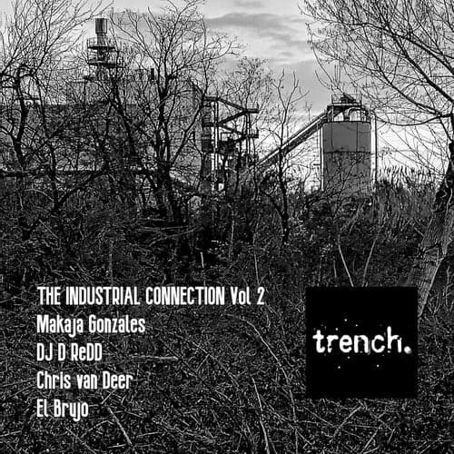 The Industrial Connection Vol.2