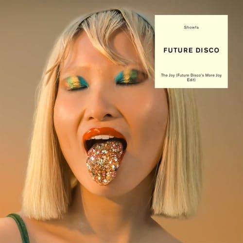 Joy (Future Disco's More Joy Edit)