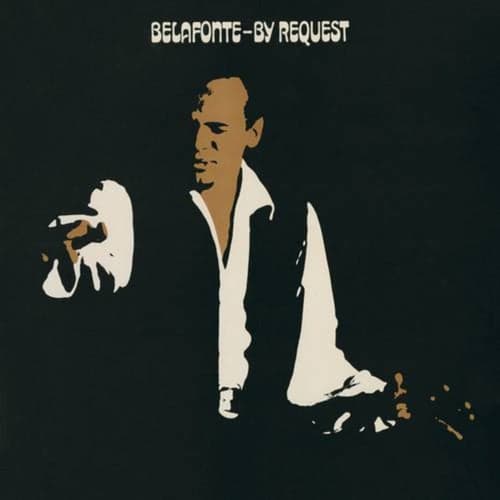 Belafonte By Request