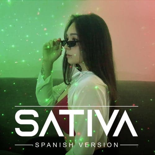 Sativa (Spanish Version)