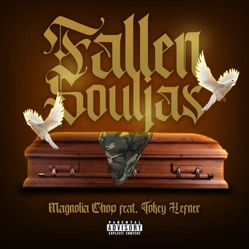 Fallen Souljas (feat. Tokey Hefner)