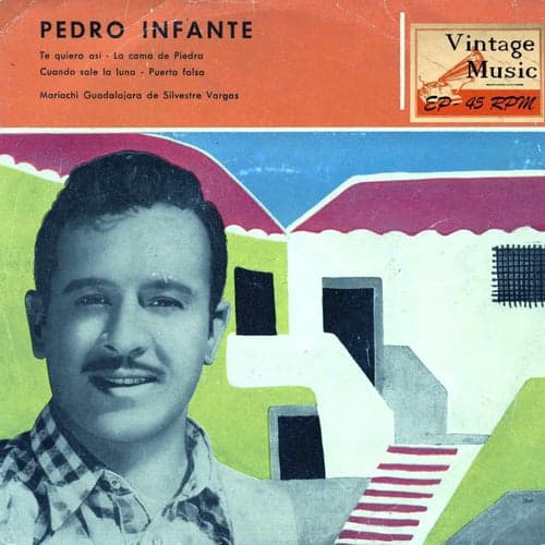 Vintage México Nº12 - EPs Collectors