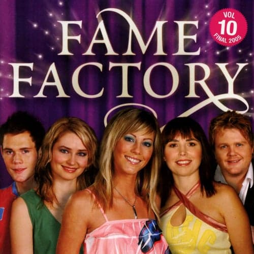 Fame Factory 10