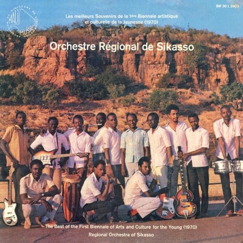 Orchestre Régional de Sikasso