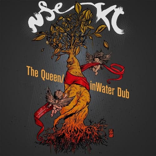 The Queen / Inwater Dub