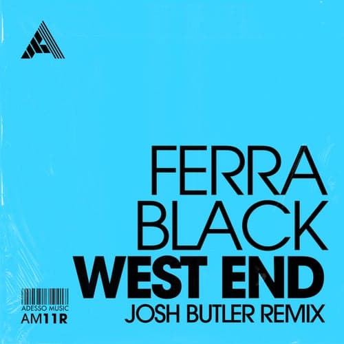 West End (Josh Butler Remix)
