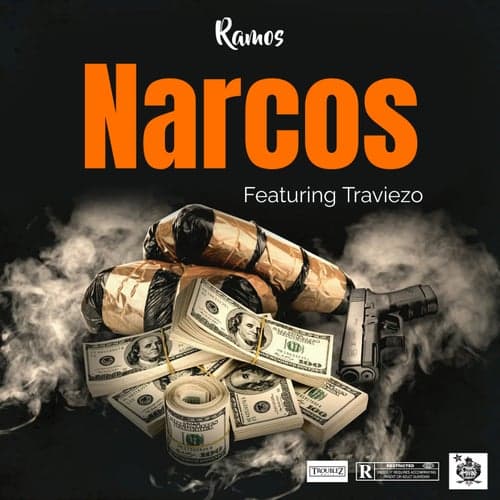 Narcos (feat. Traviezo)