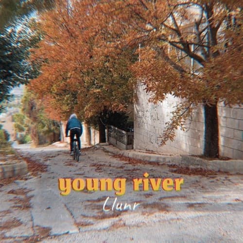 Young River