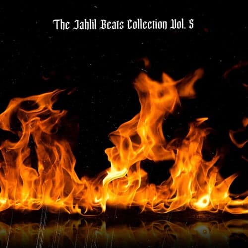 The Jahlil Beats Collection Vol.5