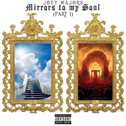 Mirrors to my Soul