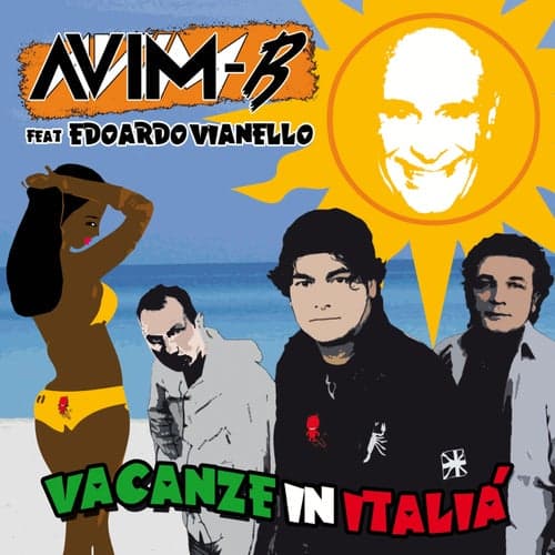 Vacanze in Italià (feat. Edoardo Vianello)