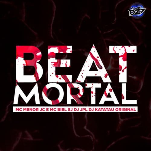 BEAT MORTAL (feat. Dj JPL, Dj Katatau Original)