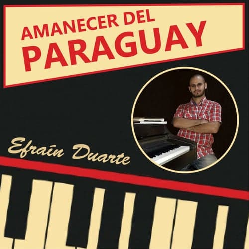 Amanecer Del Paraguay