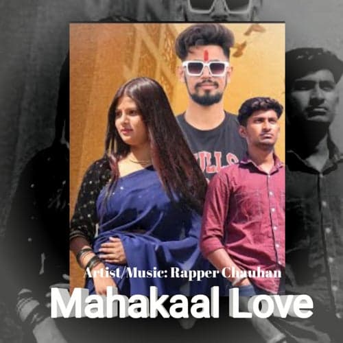 Mahakaal Love
