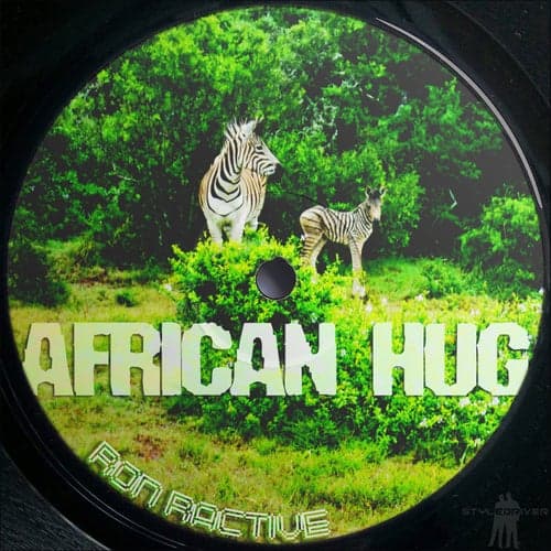 African Hug