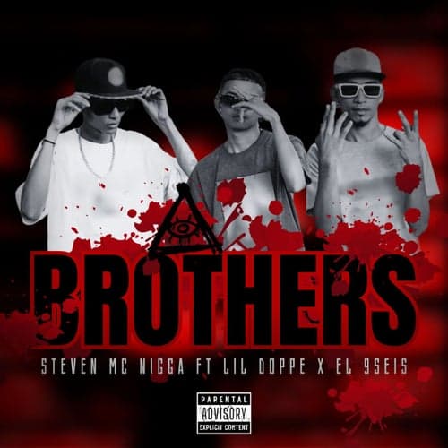 Brothers (feat. Lil Doppe & El 9seis)