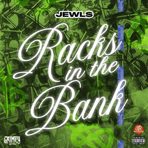 Racks In The Bank