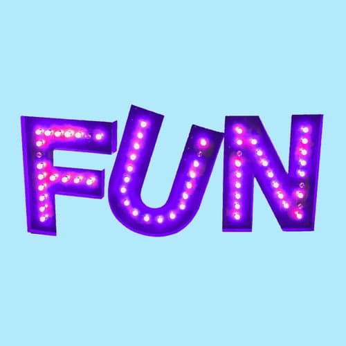 Fun (LöKii Remix)