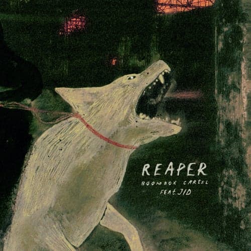 Reaper (feat. JID)