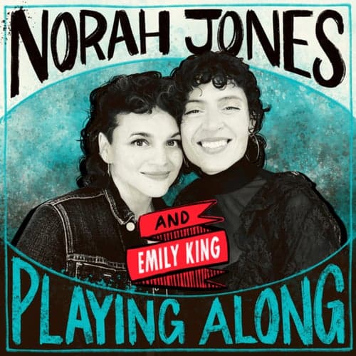Bad Memory (From "Norah Jones is Playing Along" Podcast)