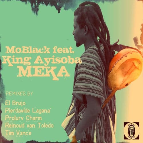 Meka (feat. King Ayisoba)