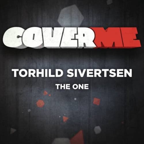 Cover Me - The One