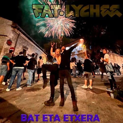 Bat Eta Etxera