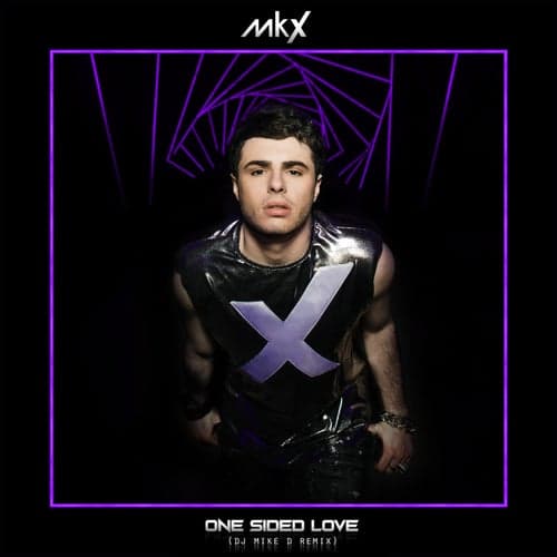 One Sided Love (DJ Mike D Remix)