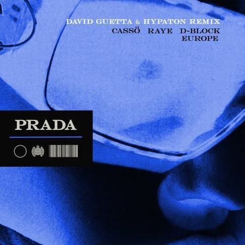 Prada (David Guetta & Hypaton Remix)