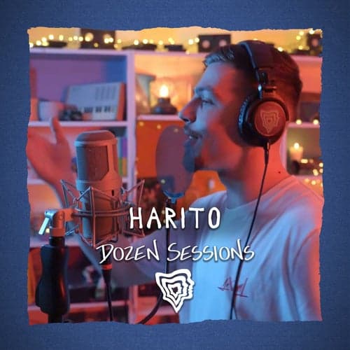 Harito - Live at Dozen Sessions