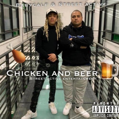 Chicken and Beer