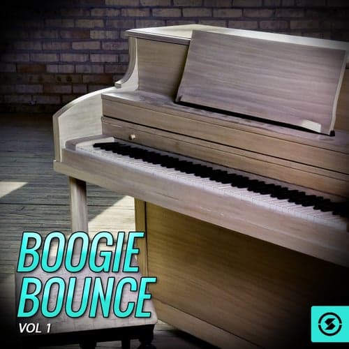 Boogie Bounce, Vol. 1