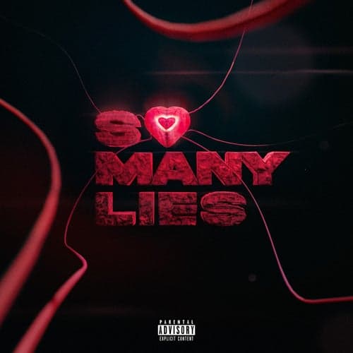 So Many Lies (feat. SLIMEBOITY)