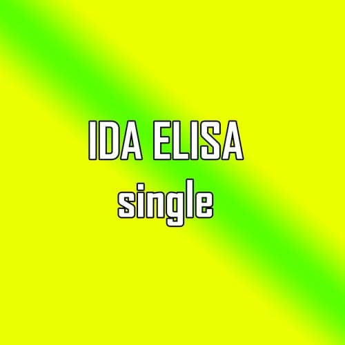 Ida Elisa