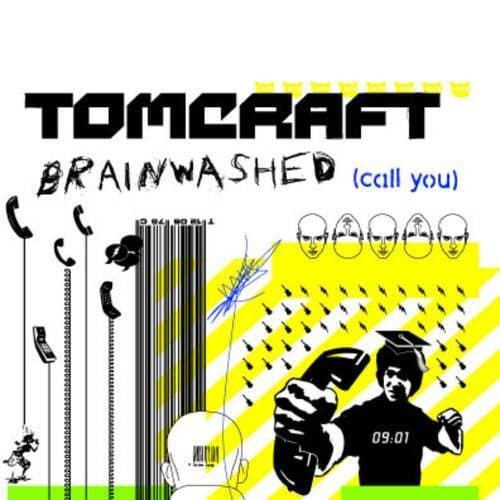 Brainwashed (Call You)