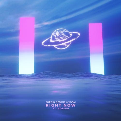 Right Now (feat. Nobinh)