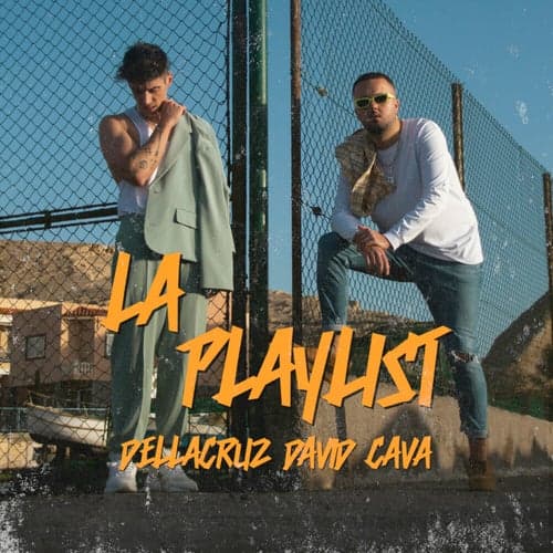 La Playlist
