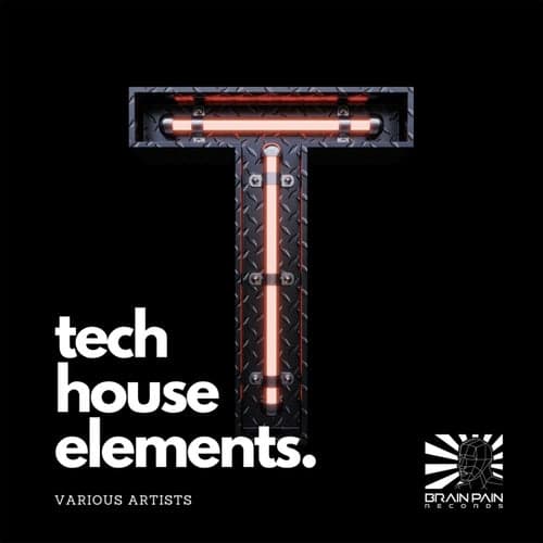 Tech House Elements