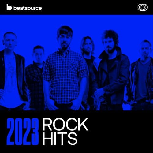 2023 Rock Hits playlist