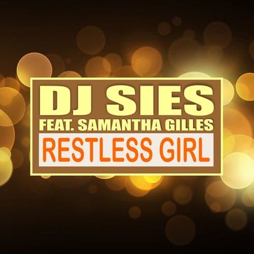 Restless Girl