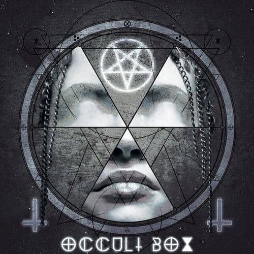 Occult Box (Deluxe Edition)