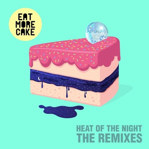 Heat Of The Night (Remixes)