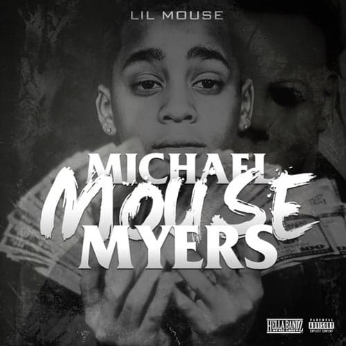 Michael Mouse Myers
