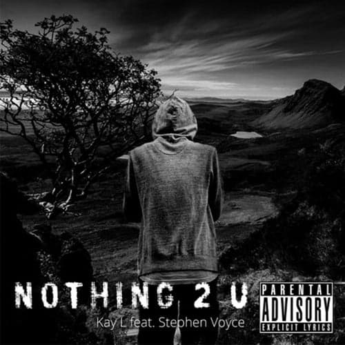 Nothing 2 U (feat. Stephen Voyce)
