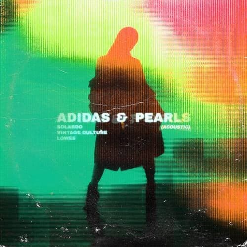 Adidas & Pearls (Acoustic)