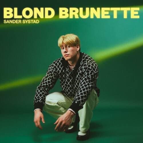 Blond Brunette