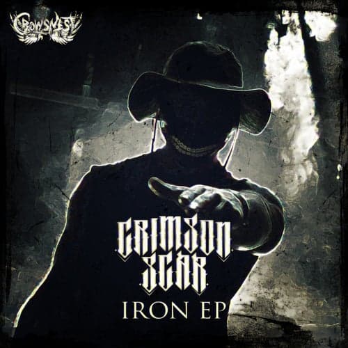 Iron EP