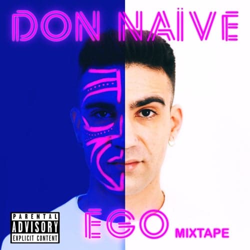 Ego Mixtape